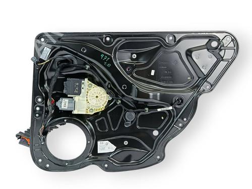 Used Rear right window mechanism VW PASSAT B7 Variant (365) 2.0 TDI (140 hp) 30056566