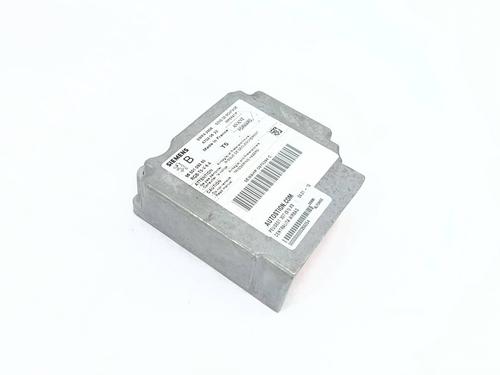 ecu-airbags-peugeot-307-3ac-2000-2001-2002-2003-2004-2005-2006-2007-2008-2009-2010-2011-2012-34267890 main image