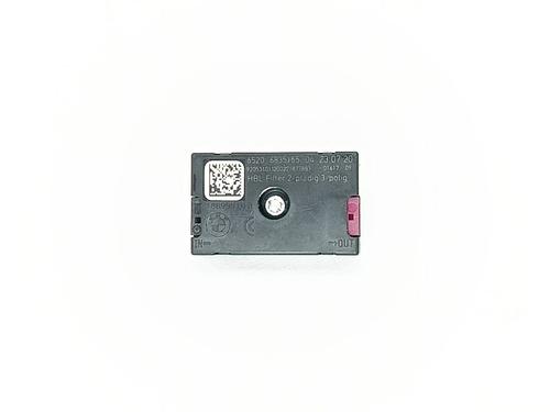 Elektronisk modul Elektronisk modul BMW 1 (F40) 118 d (150 hp) 34416260 34416260