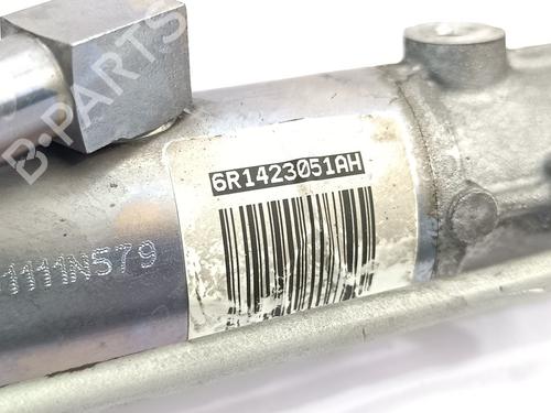 Steering rack SEAT IBIZA IV (6J5, 6P1)  | BP24484013M22 