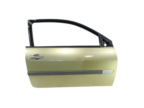 Used Right front door RENAULT MEGANE II (BM0/1_, CM0/1_) [2001-2012]  25836900