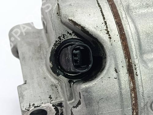 AC compressor RENAULT ESPACE IV (JK0/1_) 2.0 dCi (JK01, JK02, JK1J, JK1K, JK1H) | BP37594237M34 - Image 5