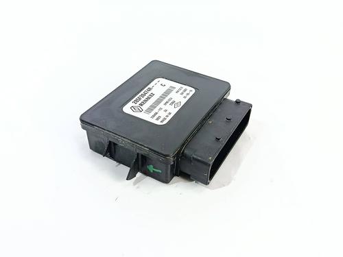 Used Electronic module RENAULT MEGANE IV Hatchback (B9A/M/N_) 1.2 TCe 100 (B9MS) (100 hp) 29167021