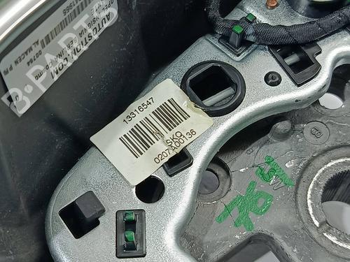 Steering wheel OPEL INSIGNIA A (G09) 2.0 CDTI (68) | BP31884985C49