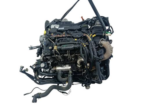 Used Engine Engine 36788031 36788031