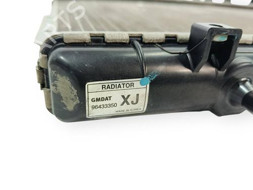 Radiateur CHEVROLET LACETTI (J200) 1.6 | BP30891970M31