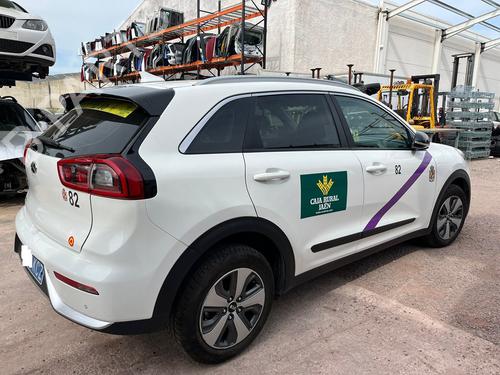 Engine KIA NIRO I (DE) 1.6 GDI Plug-in Hybrid | BP35944537M1  - Image 12