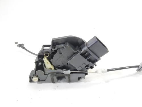 Rear left lock FORD FOCUS II (DA_, HCP, DP)  | BP15862012C100 