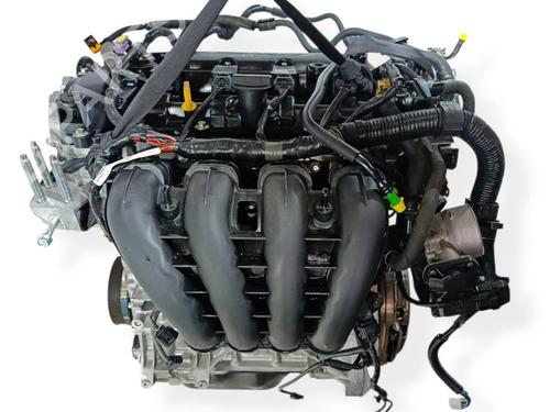 Engine MAZDA CX-3 (DK) | BP38684450M1 - Image 4