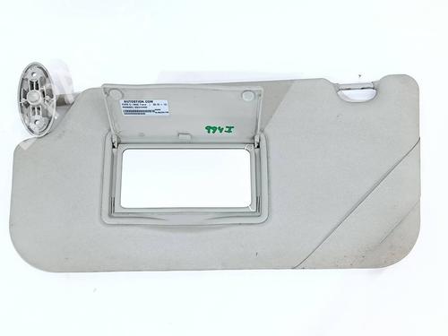 Used Left sun visor FORD C-MAX II (DXA/CB7, DXA/CEU) [2010-2019]  28585435
