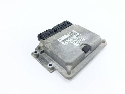 Engine control unit (ECU) FIAT DOBLO MPV (119_, 223_) | BP32032081M57 - Image 4