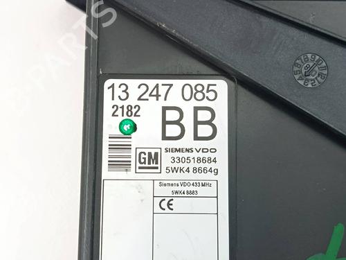 Electronic module OPEL COMBO Box Body/MPV | BP40021913M83 - Image 2