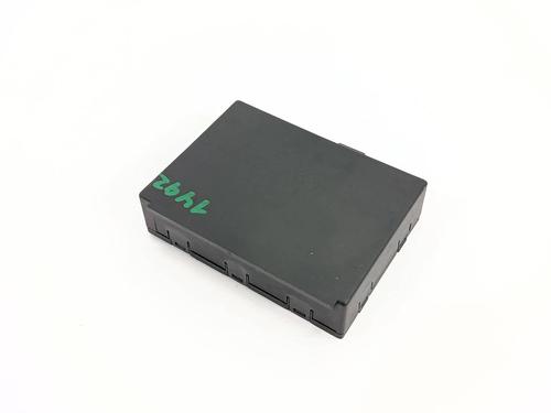 Electronic module MERCEDES-BENZ E-CLASS (W211) E 270 CDI (211.016) | BP39567554M83 - Image 2
