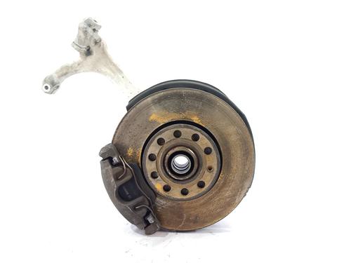 Used Right front steering knuckle AUDI A4 B7 Avant (8ED) [2004-2008]  20339429