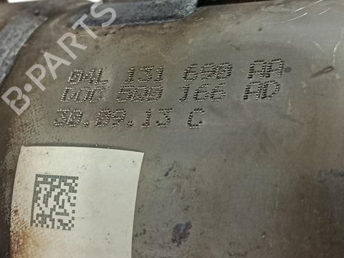 Particulate filter AUDI A3 (8V1, 8VK) 2.0 TDI | BP25834669M81  - Image 12