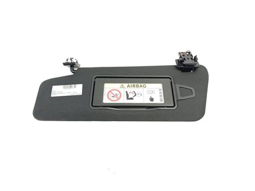 Left sun visor MERCEDES-BENZ E-CLASS T-Model (S212) E 350 BlueTEC (212.224) A2128104510 |