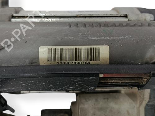 Steering rack VW PASSAT B6 (3C2)  | BP31263675M22 