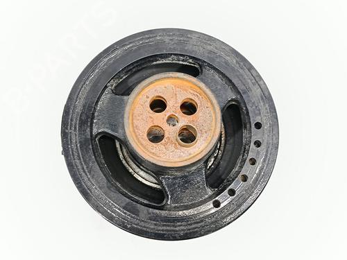 Pulley MERCEDES-BENZ SPRINTER 3-t Van (B906)  | BP30193197M122 