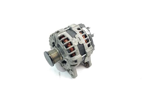 Used Alternator RENAULT TALISMAN Grandtour (KP_) 2.0 Blue dCi 160 (KPAM) (160 hp) 16670263