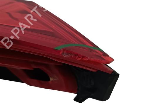 Left tailgate light MERCEDES-BENZ GLA-CLASS (X156) GLA 200 CDI / d (156.908) | BP15874869C79 