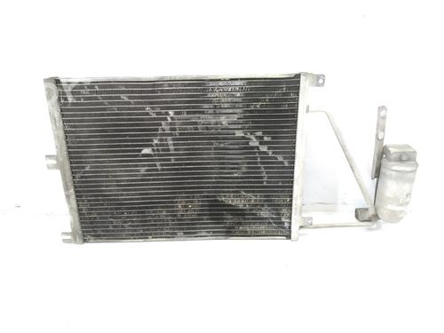 Used AC radiator OPEL VECTRA B (J96) [1995-2004]  15876252