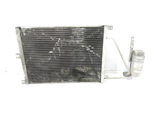 AC Kondensor OPEL VECTRA B (J96) 2.0 DTI 16V (F19) (101 hp) 15876252