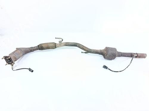 Used Catalyst Catalyst VW POLO IV (9N_, 9A_) [2001-2014] 33614123 33614123