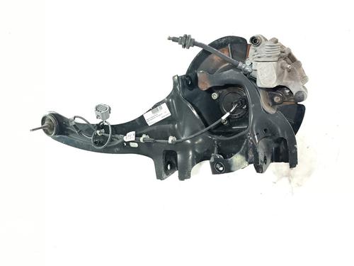 Right rear steering knuckle MAZDA 3 Saloon (BK)  | BP17899867M28 