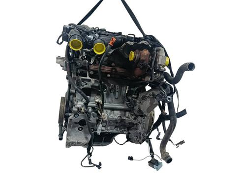 Engine CITROËN C4 I (LC_) | BP36788031M1 - Image 8