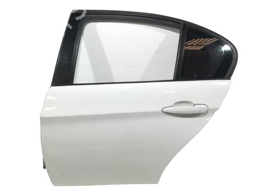 Used Left rear door BMW 3 (E36) [1990-1998]  15863493