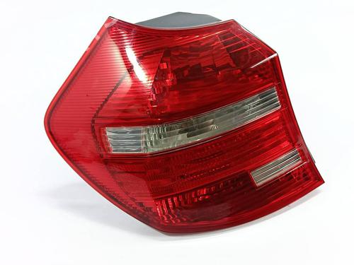 Used Left taillight Left taillight BMW 1 (E81) 118 i (143 hp) 39690807 39690807