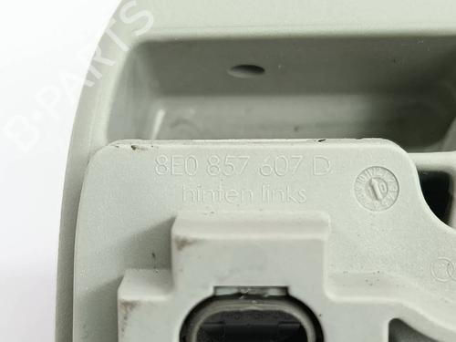 Interior roof handle SEAT EXEO ST (3R5) | BP39644854I35 - Image 5