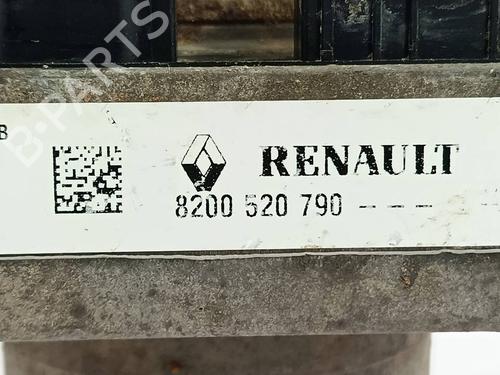 Steering pump RENAULT KANGOO (KC0/1_) 1.5 dCi | BP38719424M99 - Image 2