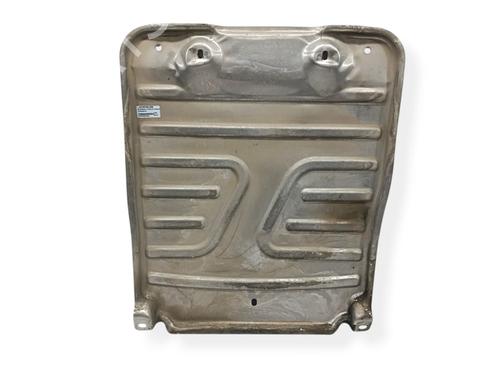 Underbody protection VW TOURAN (5T1) | BP37594301M92 - Image 2