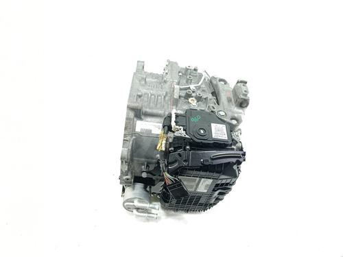 Gearbox CITROËN C5 AIRCROSS (A_)  | BP29718771M3 