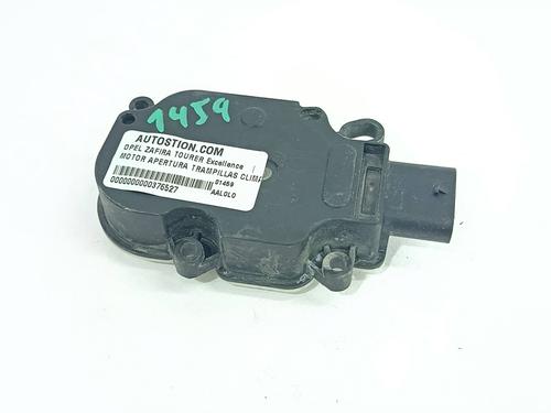 Used Electronic module Electronic module OPEL ZAFIRA TOURER C (P12) [2011-2026] 36768477 36768477