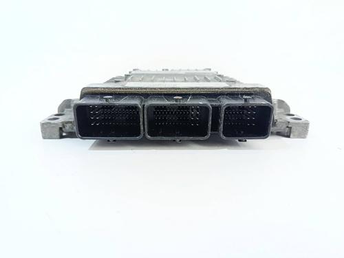 Engine control unit (ECU) RENAULT SCÉNIC II (JM0/1_)  | BP29549829M57 