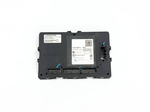 Electronic module KIA NIRO I (DE) 1.6 GDI Plug-in Hybrid | BP36078577M83 - Image 6