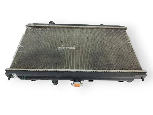 Water radiator NISSAN ALMERA II Hatchback (N16)  | BP30056918M31 