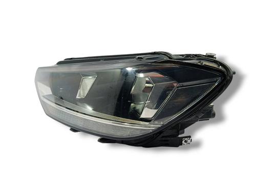 Left headlight VW TOURAN (5T1) | BP37594272C28 - Image 3