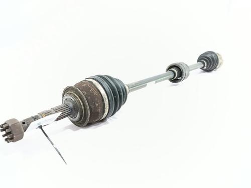 Right front driveshaft OPEL CORSA C (X01) | BP28538528M39