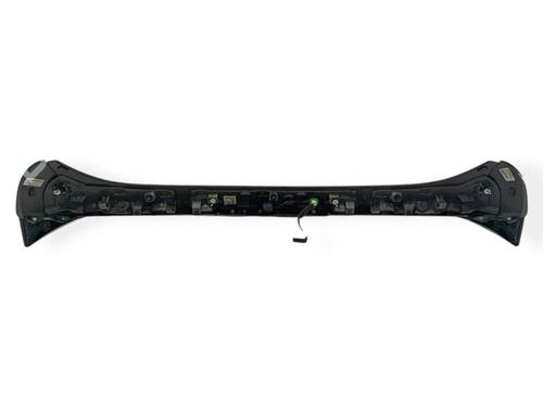 Spoiler bagklap MAZDA CX-3 (DK) | BP38684437C96 - Image 6