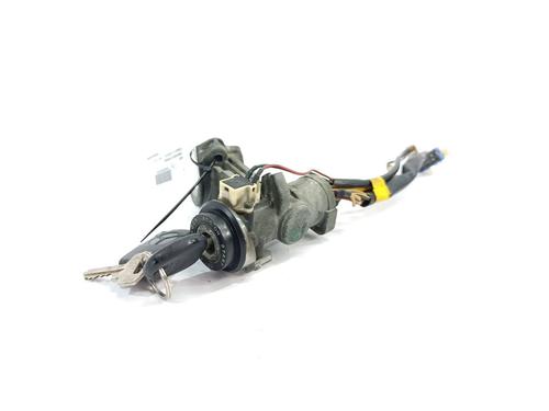 Used Ignition barrel HYUNDAI H-1 / STAREX Bus (A1) [1997-2025]  19418533