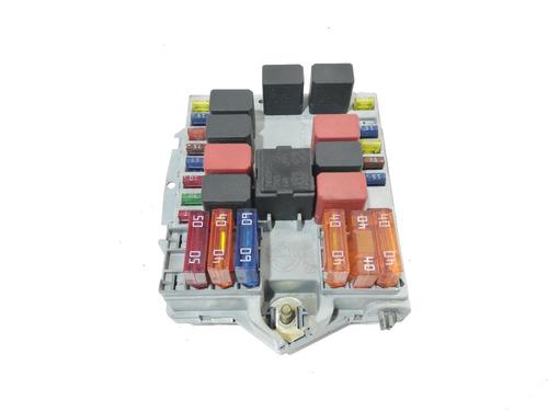 Fuse box ALFA ROMEO 147 (937_) 1.9 JTD (937.AXD1A, 937.BXD1A, 937.AXV1A, 937.BXB1A,... | BP15867071E1 