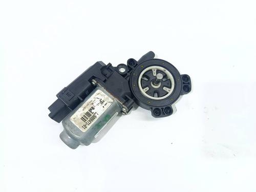 Used Left front window motor Left front window motor RENAULT MEGANE II (BM0/1_, CM0/1_) 1.4 16V (BM0B, CM0B) (98 hp) 34613675 34613675