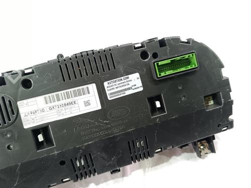 Instrument cluster JAGUAR XE (X760) 2.0 D | BP26923601C47