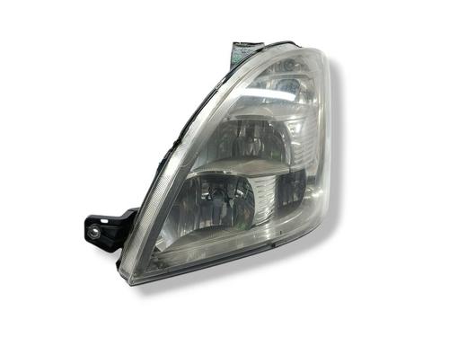 Left headlight IVECO DAILY IV Platform/Chassis 35C15 | BP32849454C28 - Image 7