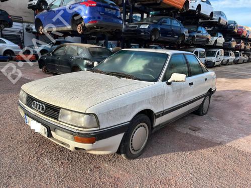 Used Parts AUDI 90 B3 (893, 894, 8A2) 2.2 E (136 hp) 4344248