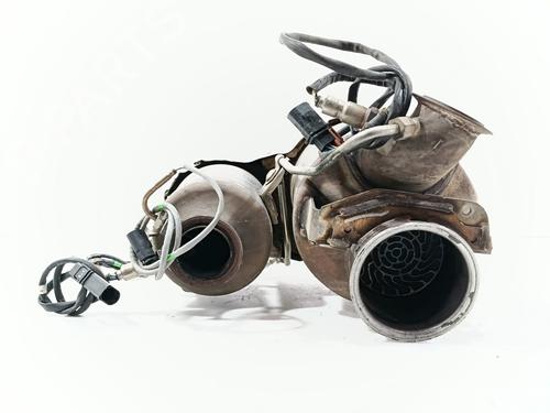 Used Particulate filter VW PASSAT B8 (3G2, CB2) [2014-2025]  29546417