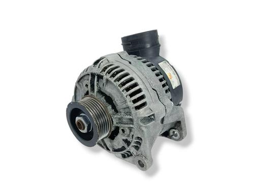 Used Alternator Alternator AUDI A6 C5 (4B2, 4B4) [1997-2005] 33313996 33313996